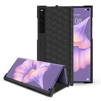 ราคา สำหรับเคส Huawei Mate XS 2 เคสโทรศัพท์ XS2 กันกระแทก ที่วางขาตั้ง สัมผัสผิวหรูหรา ปกหลัง (29132747934)