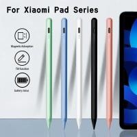 ราคา ปากกาสไตลัสสากลสำหรับ Xiaomi Pad 7 7pro 11 2 Mipad 6 5 6s Pro 12 4 แท็บเล็ต Android ปากกาสัมผัสสำหรับ Redmi Pad Pro 12 1 SE 11 8 7 (28033546682)