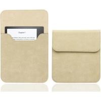 ราคา Slim Sleeve กระเป๋าสําหรับ Kobo Libra สี N428 2024 7 0 6 8 6 eBook PocketBook Kindle Paperwhite Kobo Onyx Boox Tolino ฝาครอบแม่เหล็กกรณี (24182298333)