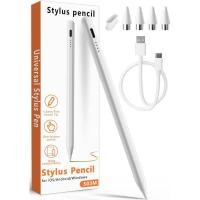 ราคา SAMSUNG ปากกาStylusสําหรับSamsung Galaxy Tab A11 X133 X135 A9 a11 Plus S6 Lite A8 A7 S9 S10 FE Plus 13 1 S11 2025 ดินสอหน้าจอสัมผัส (50751247844)
