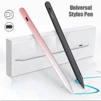ราคา Universal Stylus ปากกาแท็บเล็ตปากกาสำหรับ Samsung Galaxy Tab S10 PLUS SM X826 X820 2024 A9 S9 FE A8 PLUS S8 S7 FE 12 4 S6 Lite 10 4 A7 (29412672958)