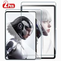 ราคา 2 ชิ้นกระจกนิรภัยป้องกันหน้าจอสําหรับ Redmagic Astra 2025 9 06 ฟิล์มแท็บเล็ตสําหรับ NUBIA RedMagic Pad Pro 10 9 เกม RedMagic Nova 10 9 (25747502343)
