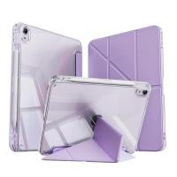 ราคา กระเป๋าใส่ปากกาสำหรับ Xiaomi RedMi Pad2 11 Y Fold กระเป๋าหนัง PU อะคริลิคสำหรับ XiaoMi Pad 7 7pro 11 2 Redmi pad Se 11 8 7 Mi Pad 6S Pro 12 4 (43804291832)