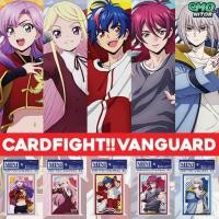 ราคา สลีฟลาย Cardfight Vanguard ชุดที่ 9 (53350031629)