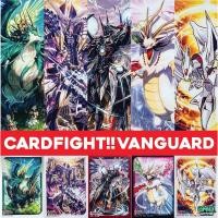 ราคา สลีฟลาย Cardfight Vanguard แบบแยก 1 ใบ ชุดที่ 3 (29783059677)