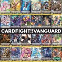 ราคา คริฟอยล์ แยกใบ ในชุด V SS07 CardFight Vanguard ภาษาไทย (29033522398)