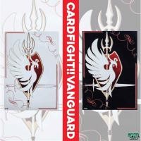 ราคา สลีฟไทย Daybreak ขาว ดำ Cardfight Vanguard แบบแยก 4 ซอง (28583067136)