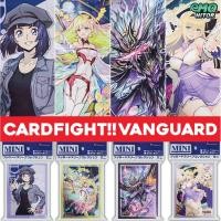 ราคา สลีฟลาย Cardfight Vanguard แบบแพ็ก ชุดที่ 5 (43162221860)