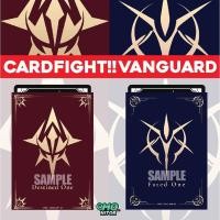 ราคา สลีฟลาย Cardfight Vanguard แบบแยก 1 ใบ ชุดที่ 9 (24397351519)