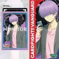 ราคา สลีฟลาย Michiru Cardfight Vanguard overDress แบบแยก 1 ใบ (41508431318)