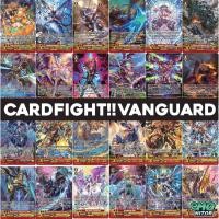 ราคา การ์ดฟอยล์ SP เกรด4 แยกใบ ในชุด V SS07 CardFight Vanguard ภาษาไทย (26033587952)