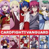ราคา สลีฟลาย Cardfight Vanguard แบบแยก 1 ใบ ชุดที่ 9 (48800056528)