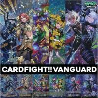 ราคา การ์ดฟอยล์สากนูน จากชุด Bundle Set CardFight Vanguard OverDress ภาษาไทย (40554681247)