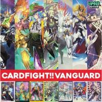 ราคา สลีฟลาย Cardfight Vanguard แบบแยก 1 ใบ ชุดที่ 4 (29487508926)