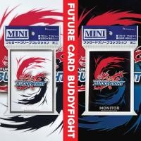 ราคา สลีฟลาย Future Card Buddyfight ขนาดการ์ดแวนการ์ด แบบแพ็ก ชุดที่ 6 (42015470168)