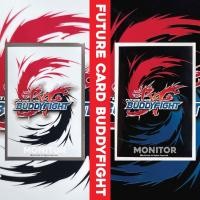 ราคา สลีฟลาย Future Card Buddyfight ขนาดการ์ดแวนการ์ด แบบแยกใบ ชุดที่ 6 (43165470314)