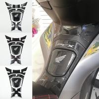 ราคา สติ๊กเกอร์ติดถังน้ํามันเชื้อเพลิงสําหรับ Honda PCX150 PCX125 ตัวป้องกันตัวถังรถจักรยานยนต์และรูปลอกตกแต่ง (40470434767)