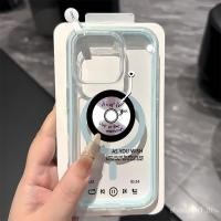 ราคา เคสไอโฟน อินเทอร์เฟซคู่น่ารักการออกแบบถุงลมนิรภัยสีการดูดซับแม่เหล็กเข้ากันได้กับ ไอโฟน 12 13 11 16 14 15 12มือโปร 13มือโปร 13โปรแม็กซ์ 15โปรแม็กซ์ 16โปรแม็กซ์ 15บวก 14พี (48800081250)