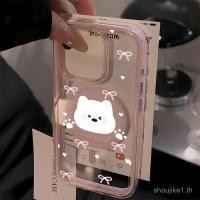 ราคา เคสโทรศัพท์ ถุงลมไหล สําหรับ iPhone 16 15 12 11 13 14 11 13 14 Pro 13 Pro Max 11 Pro Max 15 Pro Max 16 Plus 14 Plus 13 พลัส มีสองสี GXI (56451000011)