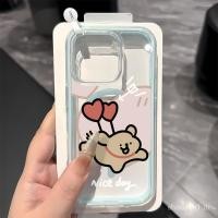 ราคา เคสโทรศัพท์ดีไซน์กระเป๋าลมรักลูกสุนัขเข้ากันได้กล้องสองสีสําหรับiPhone 14 12 13 16 11 15 13PRO 12PRO 16PROMAX 13PROMAX 11PROMAX 13PLUS 14PLUS 15PLUS HOTE (54200758171)