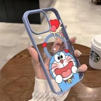 ราคา เคสโทรศัพท์ สําหรับ ไอโฟน 11 12 13 14 15 16บวก และ 11มือโปร 12มือโปร 13มือโปร ดีไซน์ปกแม่เหล็กน่ารัก พร้อมแมวการ์ตูน เลี้ยงมือ เหมาะสําหรับ 11มือโปร และ 13มือโปร อืม5G (28393227128)