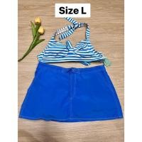 ราคา ชุดว่ายน้ำวันพีช บีกี่นี่ ชุดไปทะเล ราคาถูก มือหนึ่งมือสอง มีฟองน้ำ มีของค่ะพร้อมส่งค่า (25831182956)