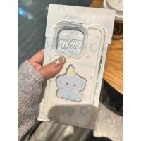 ราคา น่ารักหมีโคอาล่าช้างกรณีโทรศัพท์สำหรับ iPhone 16 PROMAX 15 PROMAX 12 13มินิ14พลัส11 PRO MAX x XS XR XS MAX 7 8พลัส se2020 6กรัม6บวกกรณี xwks (28660602375)