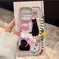 ราคา เคส iPhone หลายรุ่น เหมาะสำหรับ iPhone 11 12 13 14 15 PRO MAX 7plus 8PLUS 11pro 13pro X XR XS MAX df5w (25884358718)