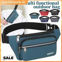 ราคา สินค้าพร้อมส่ง กระเป๋าคาดเอวกันน้ำสำหรับผู้ชาย กระเป๋าคาดเอวสำหรับตกปลา กระเป๋าคาดเอวแบบพกพา เหมาะสำหรับการตกปลาแบบฟลายฟิชชิ่ง เดินป่า และปีนเขา PeachBlossom (48001350966)