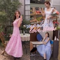 ราคา ไซส์ S สีชมพู ส่งต่อ Joobs studio sizeS ไม่มีตำหนิค่ะ มือสอง สภาพใหม่ ใส่ครั้งนึงค่ะ (47550780333)