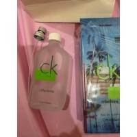 ราคา CK One Reflections by Calvin Klein แนวกลิ่น ของใหม่พร้อมส่ง ซื้อมาจากดิวตี้ฟรี ที่จีนในสนามบิน ของแท้ มีใบเสร็จค่ะ (47650596029)