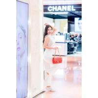 ราคา จั้มสูทขายาว ส่งต่อ Joobs studio sizeS ไม่มีตำหนิ มือสอง สภาพใหม่ ใส่ครั้งนึงค่ะ ชุดไปวัด ชุดไปทำงาน ชุดเรียบร้อยสีขาว (40924940169)