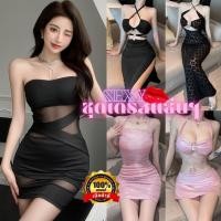 ราคา NIGHT TIME เดรสแซ่บๆ ชุดไปเที่ยว ชุดเซ็ท มีไซต์ให้เลือก M 2XL 40 80kg รวมเดรสใส่เที่ยวกลางคืน SET 111 (29350752016)