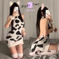 ราคา ชุดวัวไหมพรม เดรสสั้น คอเต่ากระโปรงสั้น N 707 ราคาส่ง (15050335665)