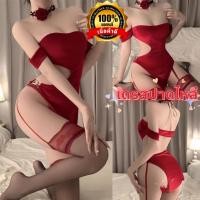 ราคา NIGHT TIME ชุดแซ่บๆเซ็กซี่ เดรสสั้นเซ็กซี่ เดรสเกาะอกรัดรูป ปาดไหล่เซ็กซี่ ผ่าข้าง จีสตริง N 1143 (27475302687)