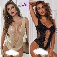 ราคา ชุดนอนเซ็กซี่ ชุดนอนสายเดี่ยว เป็นงานผ้าไนลอนยืดได้เยอะ N 894 (16768340949)