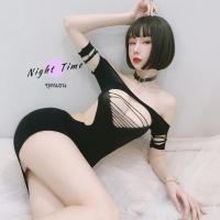 ราคา ชุดถุงน่องตาข่าย เซ็กซี่ เย้ายวน N 237 พร้อมส่ง ราคาถูก (4081967781)