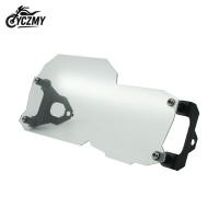 ราคา ฝาครอบป้องกันไฟหน้าเหมาะสําหรับ BMW F700GS F650GS F800GS ฝาครอบไฟหน้า ฝาครอบป้องกันไฟหน้า ฝาครอบป้องกันอะคริลิค (50450266373)