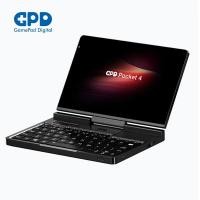 ราคา ใหม่ Gpd กระเป๋า 4 2025 มินิแล็ปท็อป Pc 8 นิ้ว Ai 9 Hx 370 8840u 16 32 64gb Ram 1 2tb Nvme Ssd Modular คุณสมบัติครบถ้วน Handhe (41923579991)