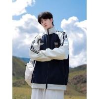 ราคา เสื้อแจ็คเก็ต ZeroTogue สไตล์อเมริกันเรโทร สำหรับผู้ชาย (41162068675)