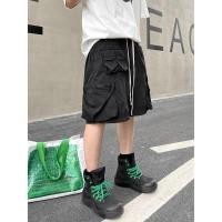 ราคา zerotogue กางเกงขาสั้นกระเป๋าซิปคาร์โก้ยุทธวิธีแห้งเร็วกันน้ำสำหรับผู้ชายทันสมัยและหลากหลาย (44453963075)