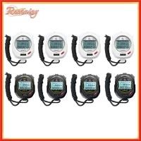 ราคา นาฬิกาจับเวลารองรับมือถือ สำหรับกีฬาและออกกำลังกาย พร้อมฟีเจอร์โครโนกราฟ (41322323420)