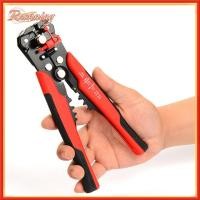 ราคา รันนิ่งโอ 3 in 1 Automatic Cable Wire Stripper คีมย้ําหางปลา Self Adjusting Crimper (43722678629)