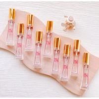 ราคา น้ำหอมTK ขายดียอดฮิต หอมติดทนนาน 8 12ชม (43772773469)