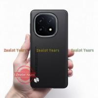 ราคา สําหรับ ไอคิว 15 5ก ไอคิว15กรณีหรูหราผิวธรรมดาหนังปลอกใส่โทรศัพท์กันกระแทกเคลือบปกหลัง (46501047358)