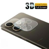 ราคา สําหรับ OPPO A5 PRO 5G A5Pro 4G 3D กระจกนิรภัยกล้องสําหรับเลนส์ฝาครอบป้องกัน Clear กล้องฟิล์มแก้ว (29380017834)