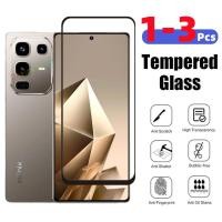 ราคา ป้องกันหน้าจอสําหรับ Infinix Note 50 Pro Plus 50x Note50 5G 4G กระจกนิรภัยด้านหน้าฟิล์ม High Clear ฟิล์มป้องกัน (26631334380)