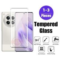 ราคา ฟิล์มด้านหน้าสําหรับ Infinix Zero 40 5G Zero40 4G 3D Curved Edge Screen Protector ฟิล์มกระจกนิรภัยแบบเต็มหน้าจอ (29510246348)