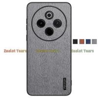 ราคา ซองหนังสําหรับ ไอคิว Z10 5ก ปลอกหรูหราบางเฉียบลายไม้กันกระแทกฝาครอบโทรศัพท์ (28039611158)