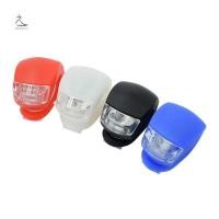 ราคา ไฟจักรยาน LED กันน้ำ ไฟหน้าและไฟท้ายสำหรับจักรยาน (49451134205)